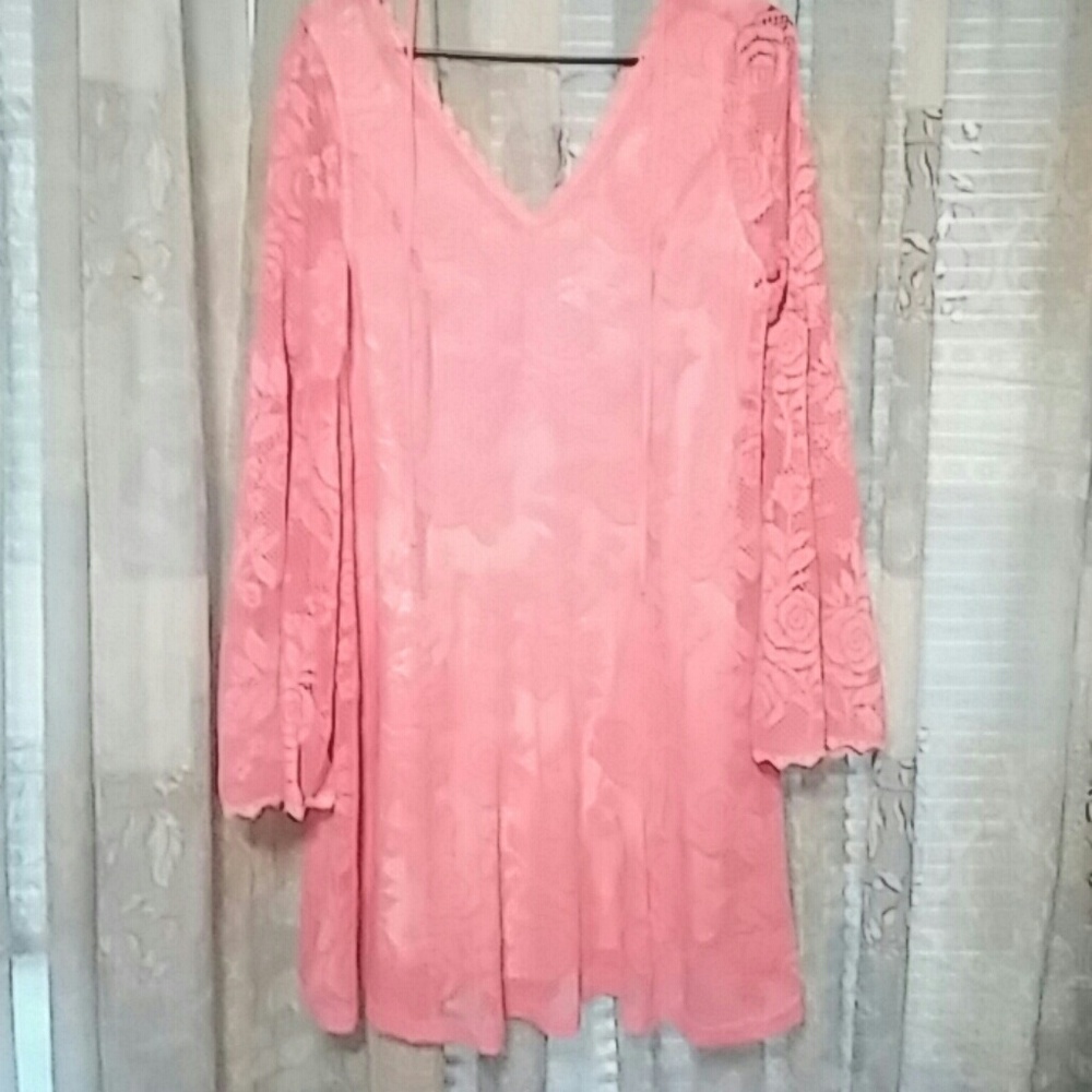 Soieblu dress